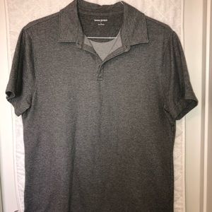 Banana Republic Polo. Sz L
